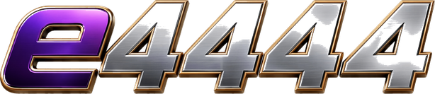 e4444 লোগো